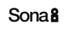 Sona8 logo